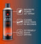 Weldtite Jet Blast Ontvetter 500ml Zwart