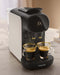 Philips L’OR Barista Sublime - Koffiecupmachine LM9012/03 - Dubbel shot 19 bar - (4 stuks)