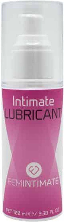 Vaginal Lub 100 ml