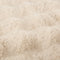 Scruffs Alpine - Hondenkussen - Luxe imitatie konijnenbont - Champagne - Large 100 x 70 cm