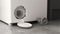 BAUKNECHT WMT6513B5 - WASMACHINE BOVENLADER - 6KG 1200rpm - Energieklasse B