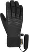 Reusch Jupiter GORE-TEX - Unisex Wintersporthandschoenen - Zwart