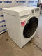 Samsung WD80T654ABH - Was-droogcombinatie - 8 kg wascapaciteit 5 kg droogcapaciteit 1400 toeren