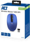 ACT AC5120 - Draadloze Muis - DPI-switch 800-1000-1200 - Geschikt voor links- en rechtshandigen