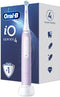 Oral-B iO Series 4 - Vibrerende tandenborstel - 4 modi - Paars