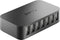 D-Link DUB-H7 - USB Hub - 7-poorts USB 2.0 - Zwart