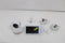 Maxi-Cosi See Pro - Babyfoon - CryAssist - Camera - Wit