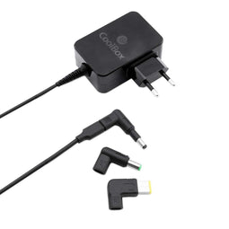 Laptop oplader CoolBox