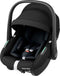 Maxi-Cosi Pebble S - Autostoeltje Groep 0+ - Veiligheid G-CELL-technologie - Tonal Black