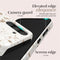 Mio by Mobilize Samsung Galaxy S25 Plus - Back Cover - MagSafe - Soft Terrazzo (WitGoud)