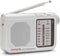 Aiwa RS-55SL - Portable Radio - AM/FM-tuner met hoge geluidskwaliteit - (2 stuks)