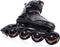 Tempish Wox - Inlineskates - 84mm wielen - Rood
