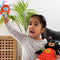 BING - Pratende Bing met Licht & Hoppity - Incl. batterijen