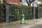 Ninebot Kickscooter Zing A6 Powered by Segway - E-step - Actieradius: 5km - Snelheid: 12km/h - Officieel Benelux model