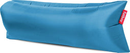 Fatboy Air lounger - Luchtzak - Oplaasbare Zitzak Lamzac 3.0 - Blauw - XL