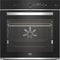 Beko BBIM13400XMPSEW - Elektrische oven 3300 W 72 l - Roestvrijstaal