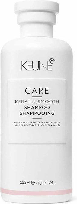 Keune Care Keratin Smooth Shampoo - 300 ml