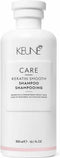 Keune Care Keratin Smooth Shampoo - 300 ml