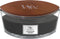 WoodWick Hearthwick Ellipse Geurkaars - Black Peppercorn