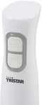 Tristar MX-4851 - Staafmixer - 350W met hakmolen en garde - Wit
