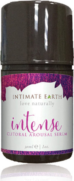Clitorale Opwinding Serum Intens 30 ml Intimate Earth IE003