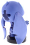 Exquisite Gaming Stitch - Cable Guy Phone en Controller Houder - Collectible figure - Blauw Paars