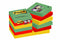 Post-it - Memoblok 3m post-it 622 super sticky 47.6x47.6 mar