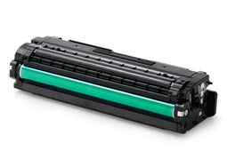 Samsung CLT-Y506L - Toner hoge capaciteit - Geel