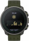 Suunto Vertical - Connected Adventure Watch - GPS barometrische hoogtemeter - Zwart groen