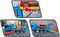 Vehicool 23377A - Autotransportwagen - Licht en geluid - 26cm