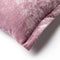 Dutch Decor LEWIS - Kussenhoes 45x45 cm - Elderberry - paars - met rits