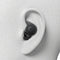 Sony LinkBuds Open - True Wireless Oordopjes - IPX4 Spatwaterdicht - Zwart