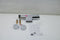 GROHE Grohtherm 2000 Thermostatische Badkraan - 15 cm - Waterbesparend - Met CoolTouch technologie - Chroom