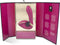 Shunga - Soyo Intimate Massager Raspberry