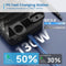 Ewent EW1335 - Oplader - USB - Zwart