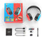 Kofire UT-01 - Draadloze Gaming Headset - 3D-surround geluid - Geschikt voor Nintendo Switch