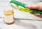 St Helens Home and Garden Potopener met verschillende maten