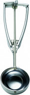 St鯿kel IJsportioneerlepel op kaart - �mm - 1/20Ltr