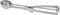 St鯿kel IJsportioneerlepel op kaart - �mm - 1/60Ltr