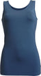St. Silke eucalyptus tanktop