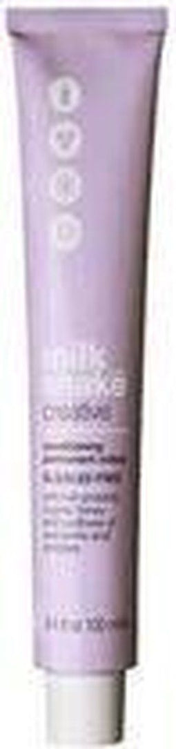 Vopsea Permanenta Milk Shake Creative 6.4136cag, Blond Inchis Havana, 100ml