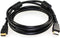 Reekin High speed HDMI kabel met ferriet 3 meter