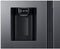 Samsung RS68A8822S9 - Amerikaanse koelkast - SpaceMax - No Frost - Mat zilver