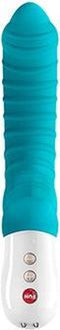 Fun Factory Tiger G5 Vibrator - Petrol