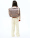 Caramel & Cie - Boekentas/Schooltas lagere school - Frousfrous paillettes - Large