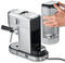 Severin KA 5997 - Espressomachine - 20 bar druk - RVS