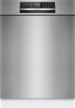 Bosch SMU6ECS12E - Vaatwasser - Extra Droog - Silence Plus - A