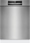 Bosch SMU6ECS12E - Vaatwasser - Extra Droog - Silence Plus - A
