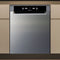 Bauknecht OBUC Ecosilent 9760 - Onderbouw Vaatwasser - 14 Couverts - 41 dB - Energieklasse A