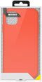 Accezz Liquid Silicone Backcover Galaxy A72 - Schokabsorberend - Rood